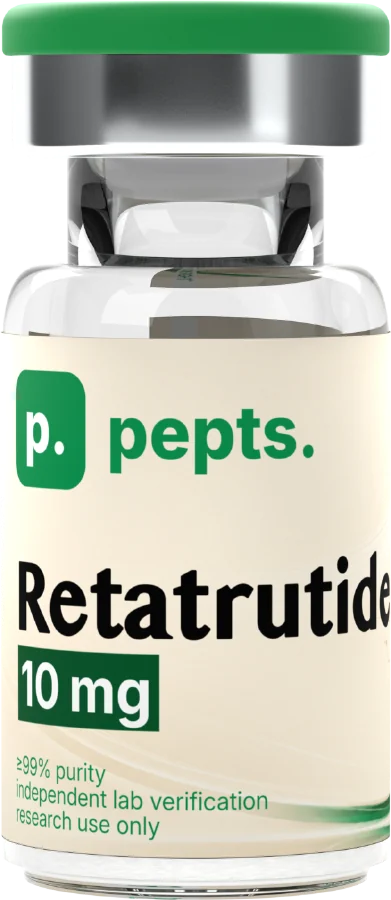 Retatrutida