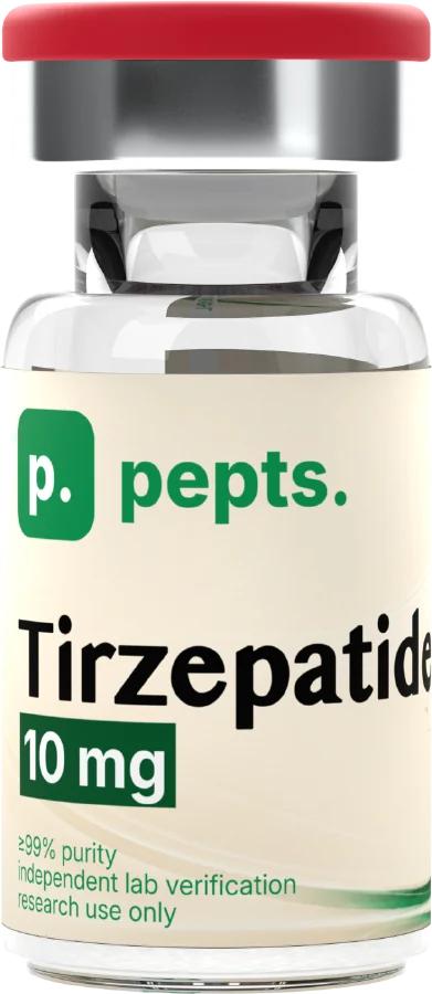 Tirzepatida